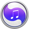 AudioTunes - FLAC, APE, WMA Converter icon