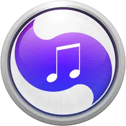 AudioTunes - FLAC, APE, WMA Converter app icon