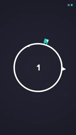 Game screenshot Round Hop mod apk