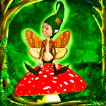 Irish Fairy Tales & Elf Game App Cancel