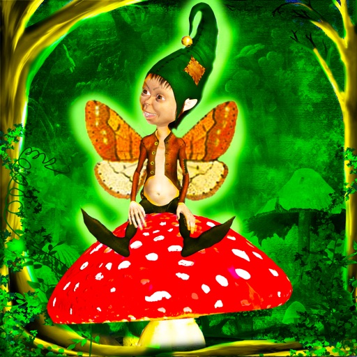 Irish Fairy Tales & Elf Game - AppWisp.com