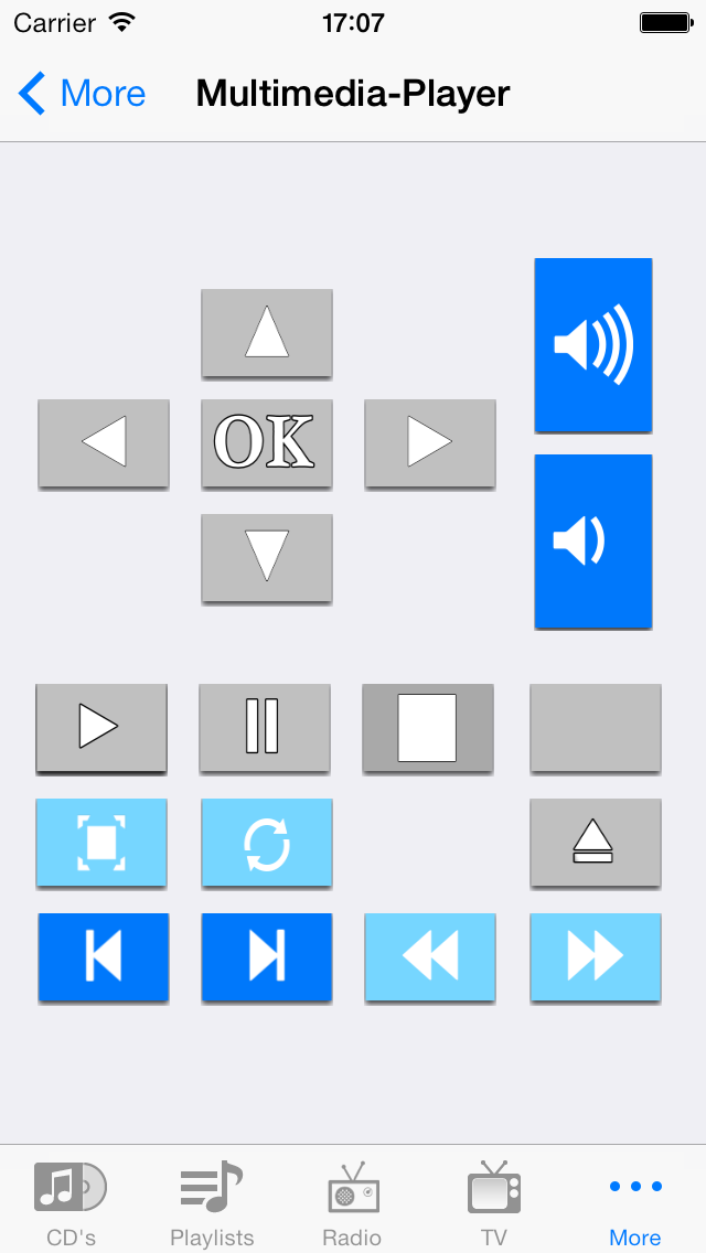 How to cancel & delete MagicRemoteControl from iphone & ipad 4