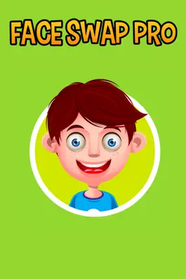Game screenshot Face Swap Pro Free! Switch faces on photos with friends apk