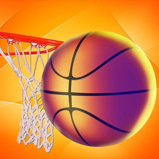 Basketball Bouncing Challenge : The Street Teens cool sports fun - Free Edition Icon