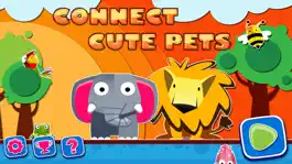 Game screenshot Connect Cute Pets mod apk