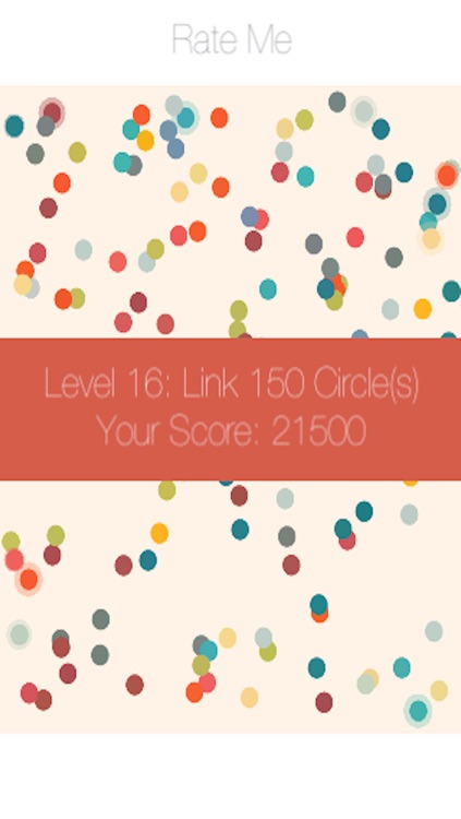 Dots Explosion - A New Challenging, Fun, and Free Game ~ Super Addicting