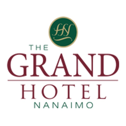 The Grand Hotel Nanaimo