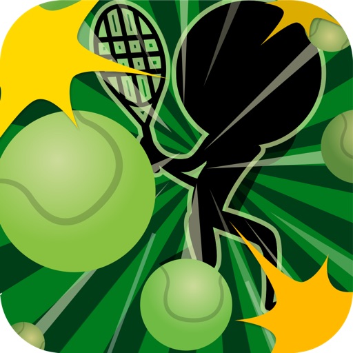 Squash ~スカッシュ~ iOS App