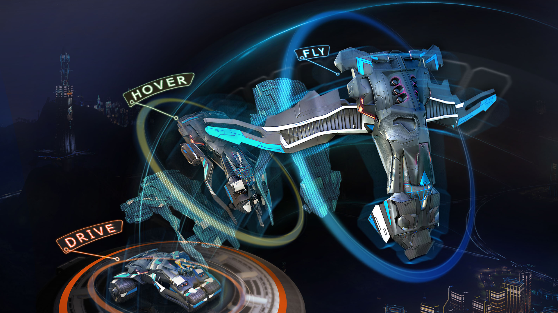Battle Supremacy: Evolution screenshot 13