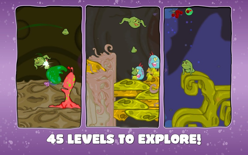 Jellyflug Micro Adventure thumbnail 3