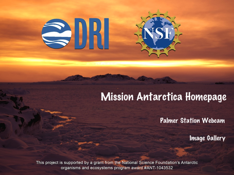 Mission Antarcticaのおすすめ画像3