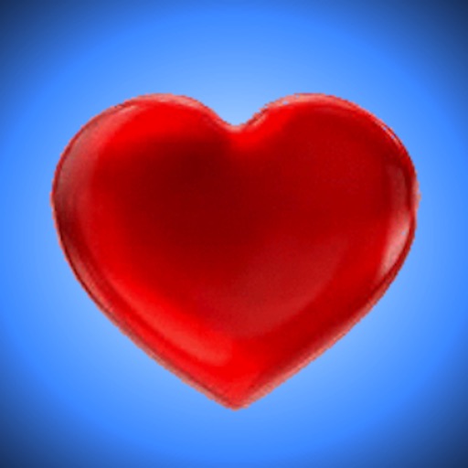 Heart Popper icon