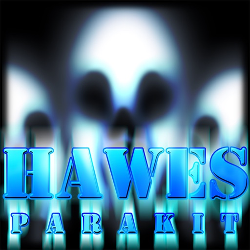 Hawes Parakit icon