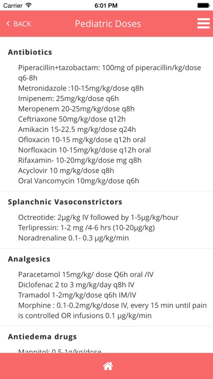 GI Liver and Emergencies