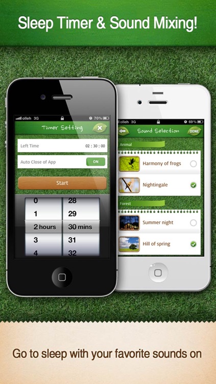 Sound Massage Premium - No more gloomy days! screenshot-3