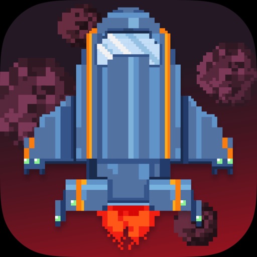 Cosmo War - Mission Survival iOS App