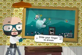 Game screenshot The Dreamsons - Moving Day apk