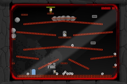 Meta Platformer screenshot 3