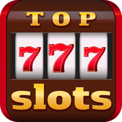 Top Slots by Top Free Games