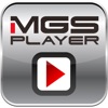 MGSPlayerのアプリアイコン