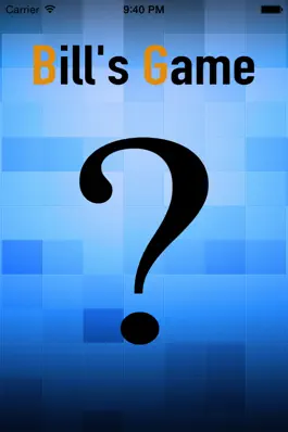 Game screenshot Bill's Game - quiz about mystery animated series (Gravity Falls version) mod apk