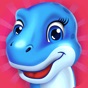 My Pet Fish - baby tom paradise talking cheating kids games! app download