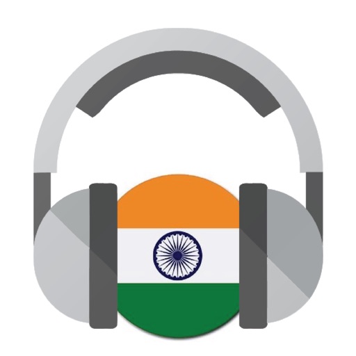 IndianRadios icon