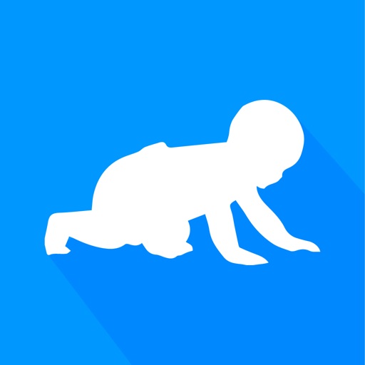 iGrowth - Growth Assessment for Children Icon