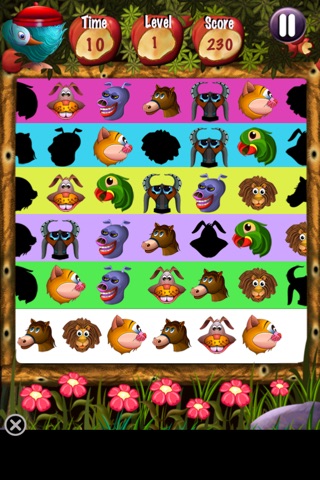 Animal Villa screenshot 3