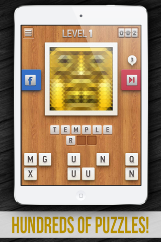 Whats The App? - Icon Pop Quiz! screenshot 2