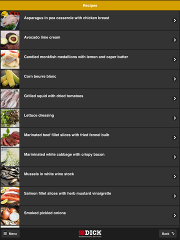 Screenshot #5 pour Cut App – how to cut properly