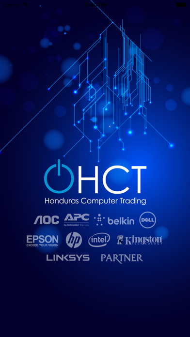 Screenshot #1 pour HCT