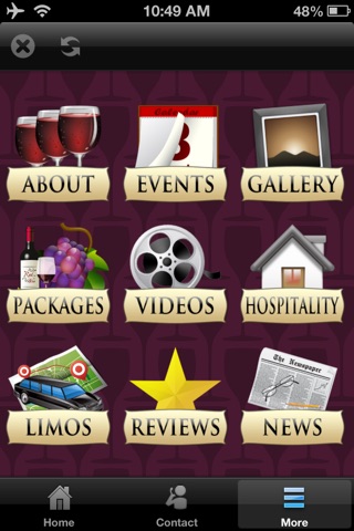 Long Island Wine Tours screenshot 3