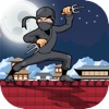 Ninja Action Hero LX - Samurai Warrior Fight Quest