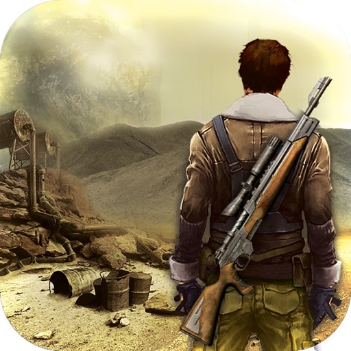 Lone Wanderer 2015 iOS App