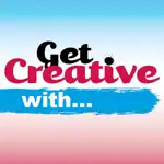 Get Creative With... - For all things crafty! App Contact