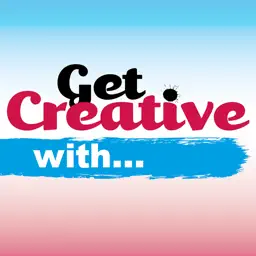 Get Creative With... - For all things crafty! app icon
