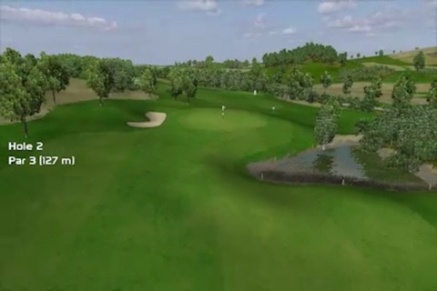 Golfclub Brilon screenshot 3