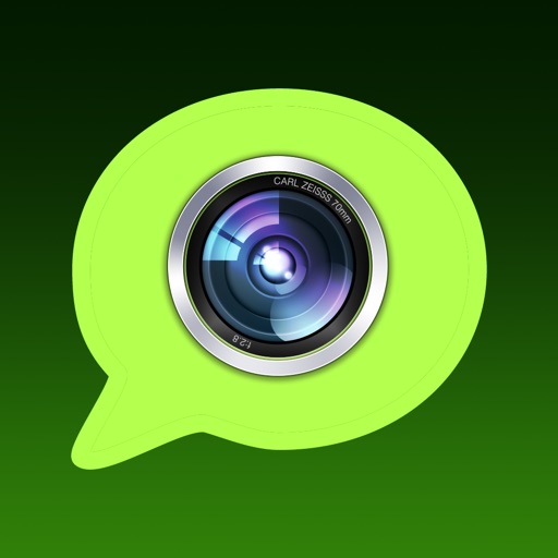 DabChat icon