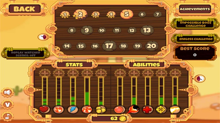 Death Battlefield screenshot-3