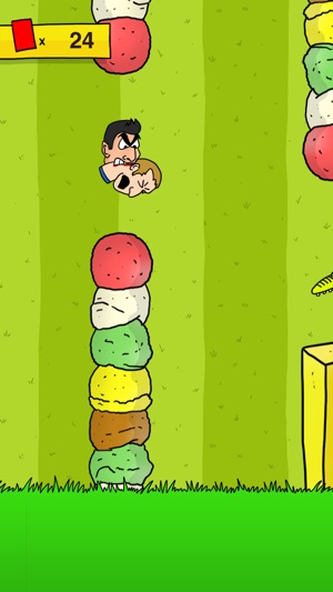 Angry Bites(圖4)-速報App