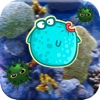 Battle Fish: Grow and Defeat your Enemies