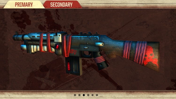 Bullet Time HD screenshot-3