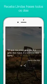 How to cancel & delete reflexão do dia - sua dose diária de pensamento com frases e mensagens bonitas e de amor para compartilhar no seu status do facebook, whatsapp e instagram 2