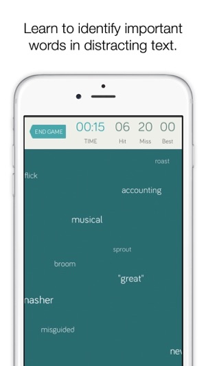 LSAT Trainer - NerdCoach(圖5)-速報App