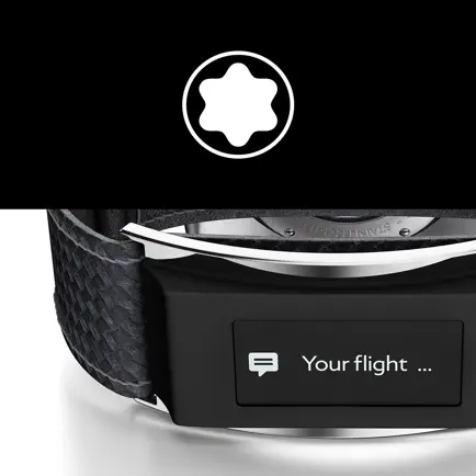 Montblanc e-Strap Читы