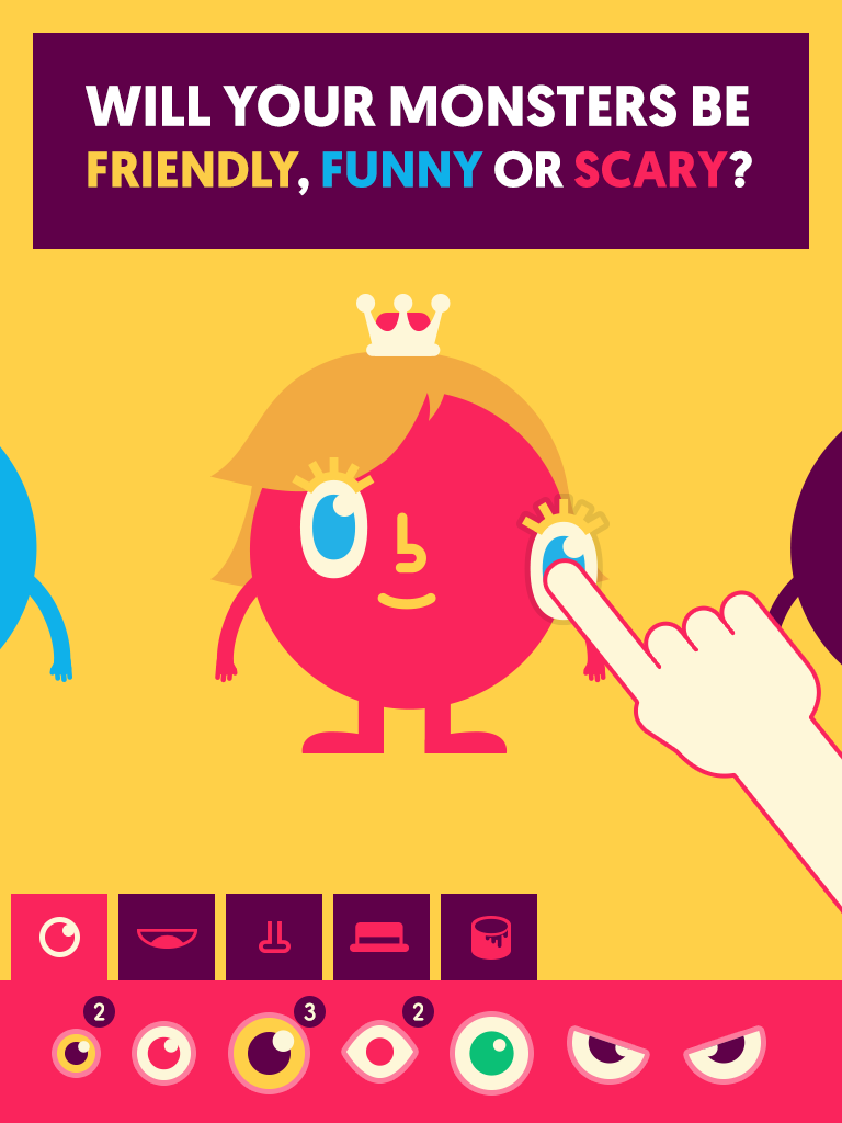 Quick Math Jr. - School Edition screenshot 9