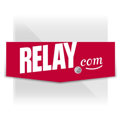 Les Archives Relay.com icon