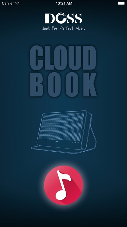 uCloudBook