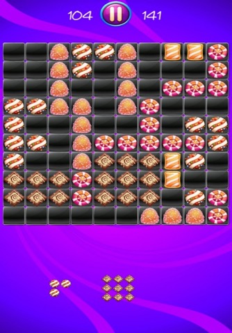 Candy Box Line - ゲーム 無料のおすすめ画像3